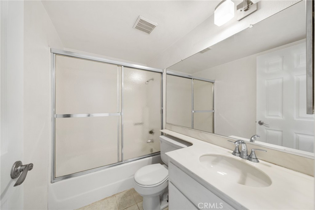 Sycamore Ridge (SR) - Residential