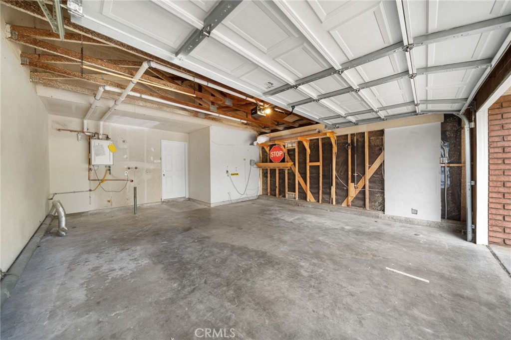 Sycamore Ridge (SR) - Residential