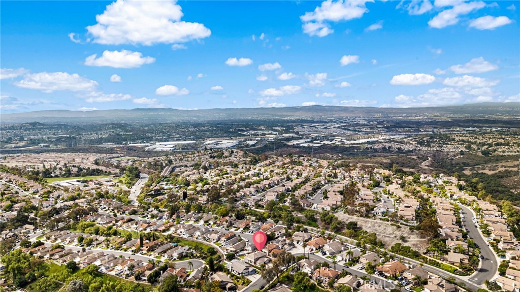 Sycamore Ridge (SR) - Residential