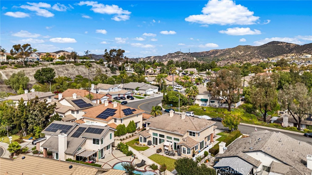 Sycamore Ridge (SR) - Residential