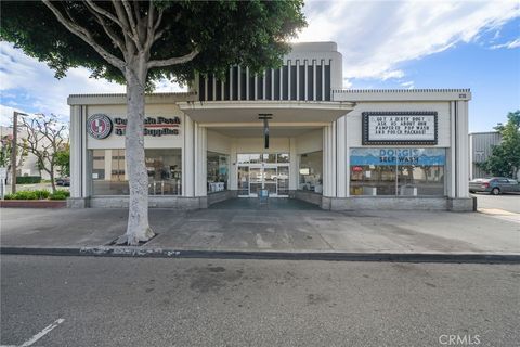 Photo of 218 W Commonwealth Ave, Fullerton, CA 92832 (MLS # AR26088817)