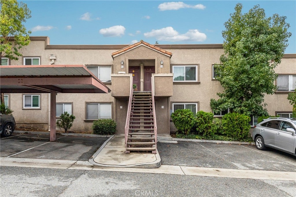 800 Grand Avenue A15