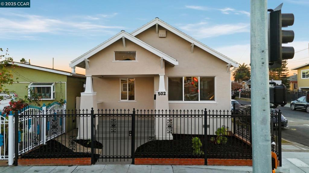 CENTRAL RICHMOND - Residential