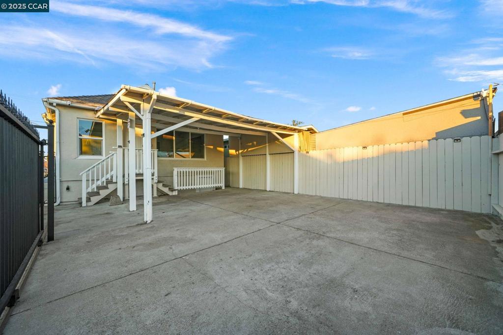 CENTRAL RICHMOND - Residential