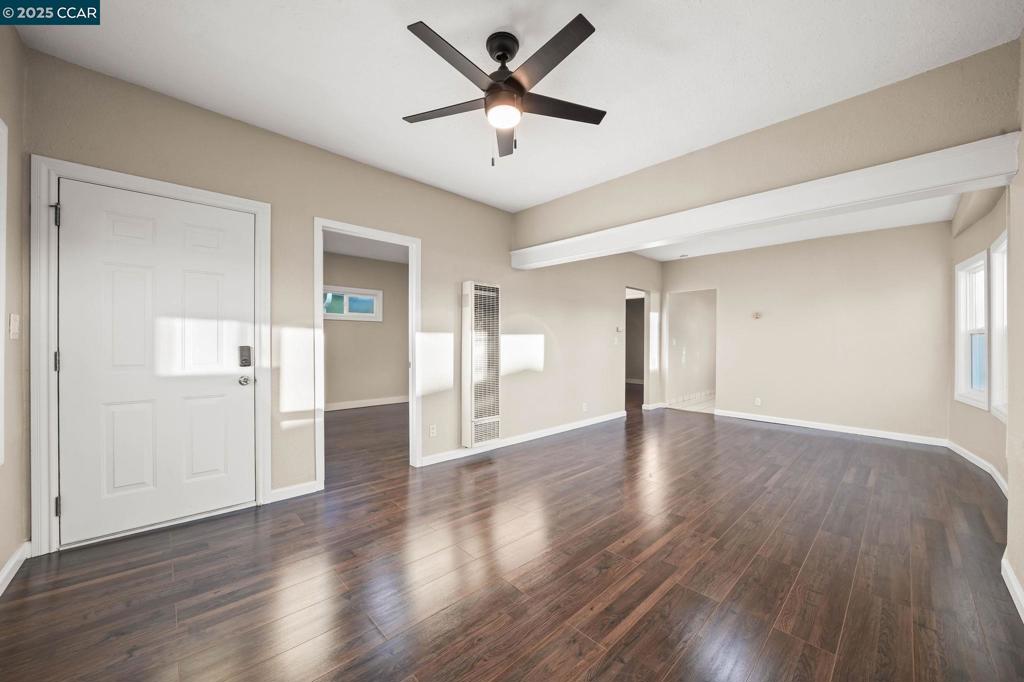 CENTRAL RICHMOND - Residential