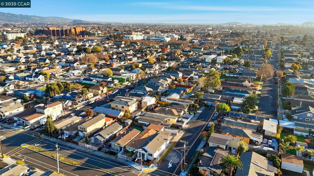 CENTRAL RICHMOND - Residential