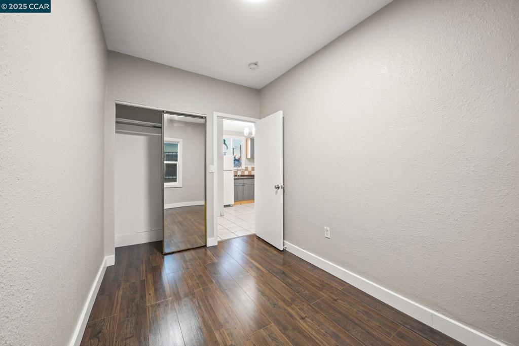 CENTRAL RICHMOND - Residential