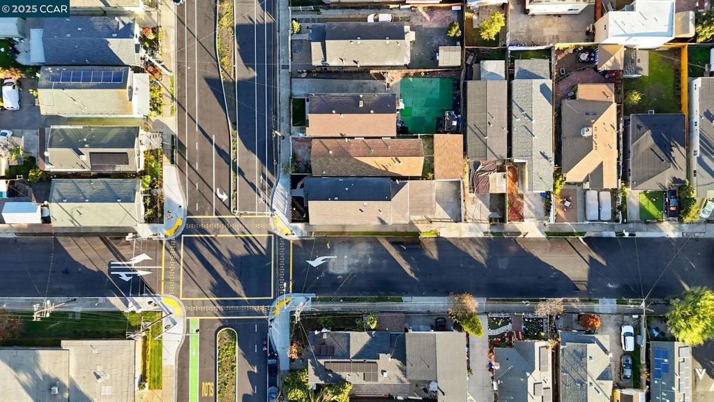 CENTRAL RICHMOND - Residential