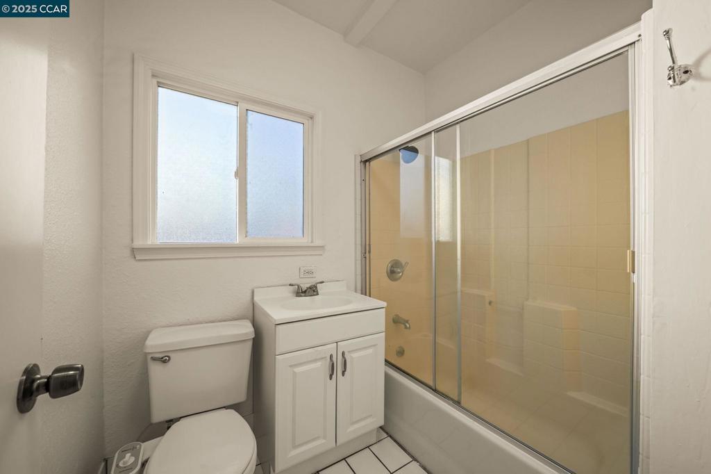 CENTRAL RICHMOND - Residential