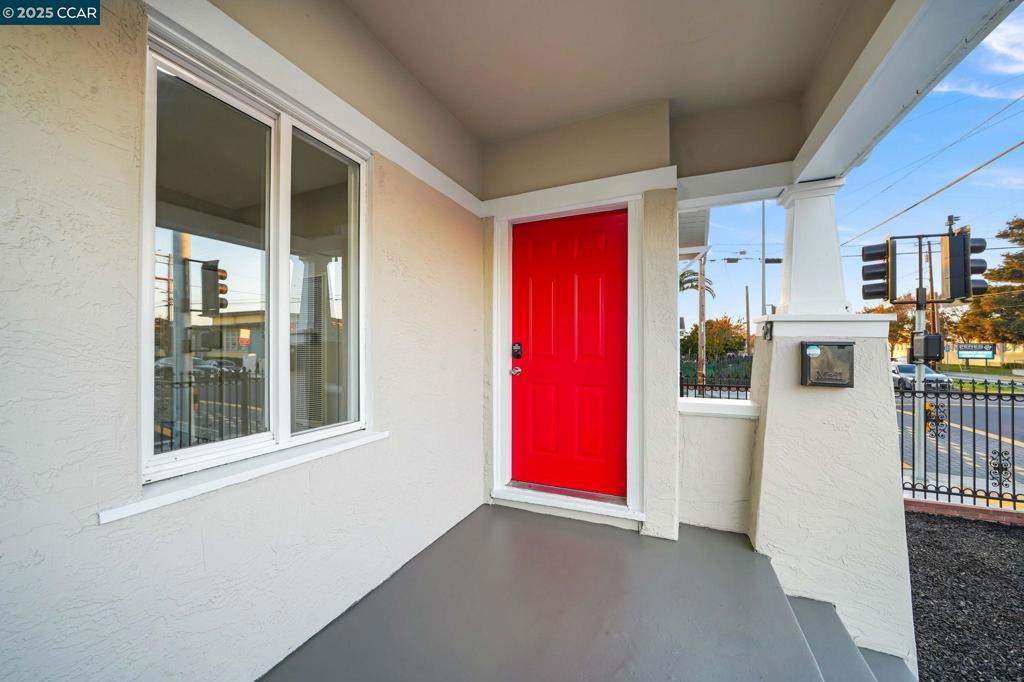 CENTRAL RICHMOND - Residential