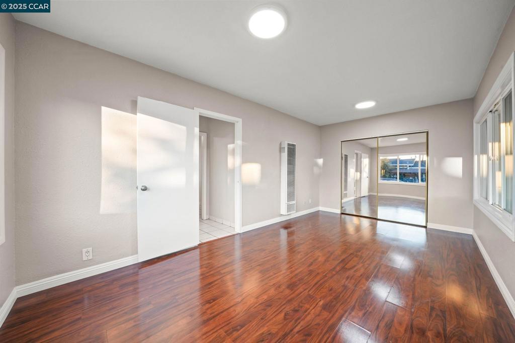 CENTRAL RICHMOND - Residential