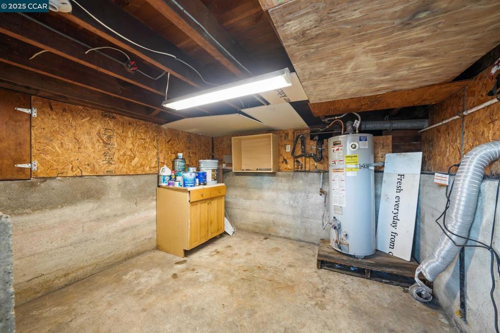 CENTRAL RICHMOND - Residential