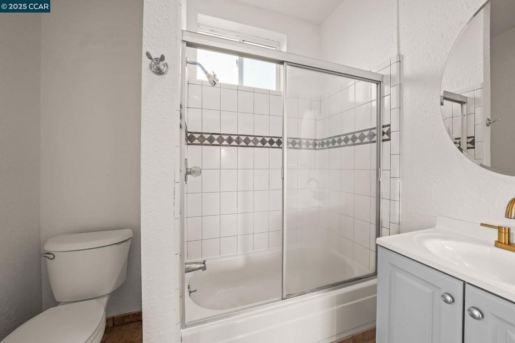 CENTRAL RICHMOND - Residential