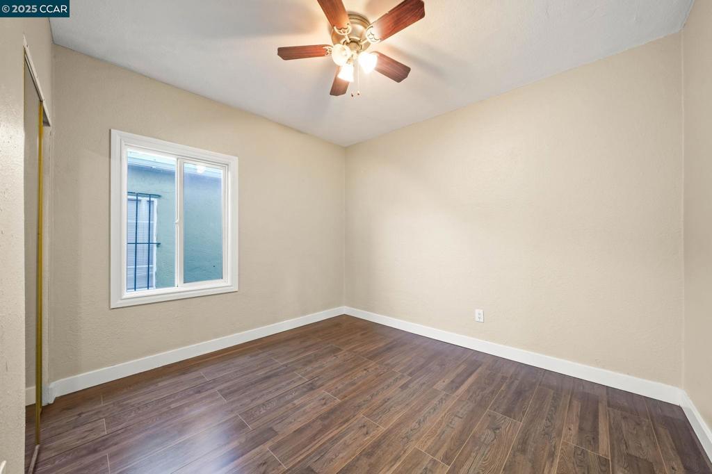 CENTRAL RICHMOND - Residential