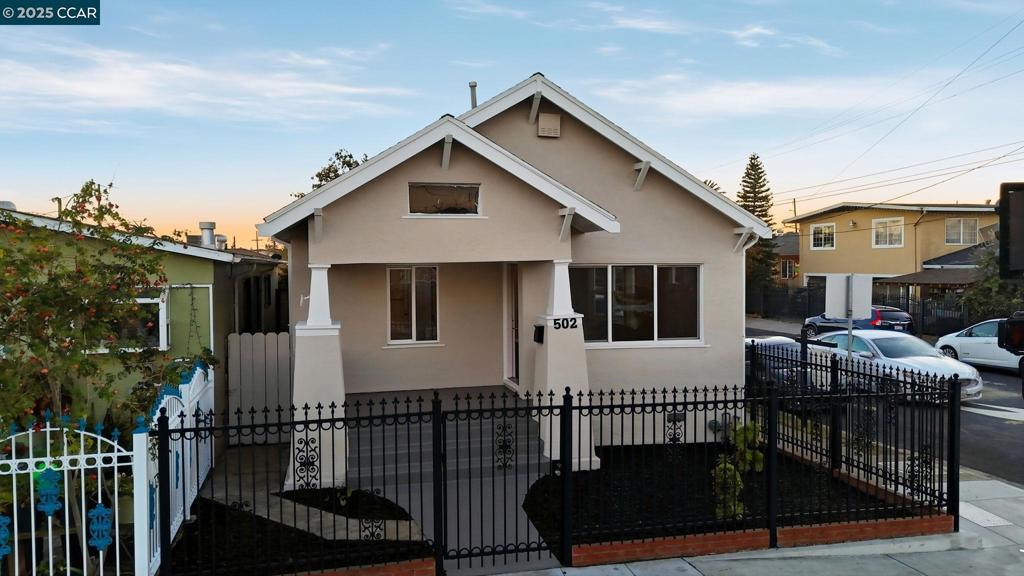 CENTRAL RICHMOND - Residential