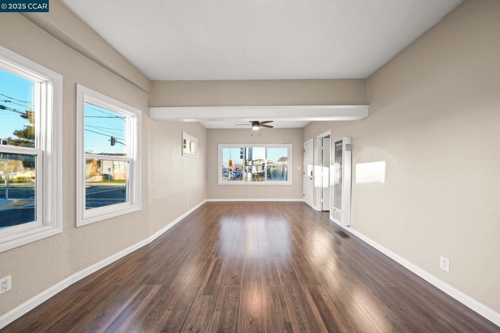 CENTRAL RICHMOND - Residential