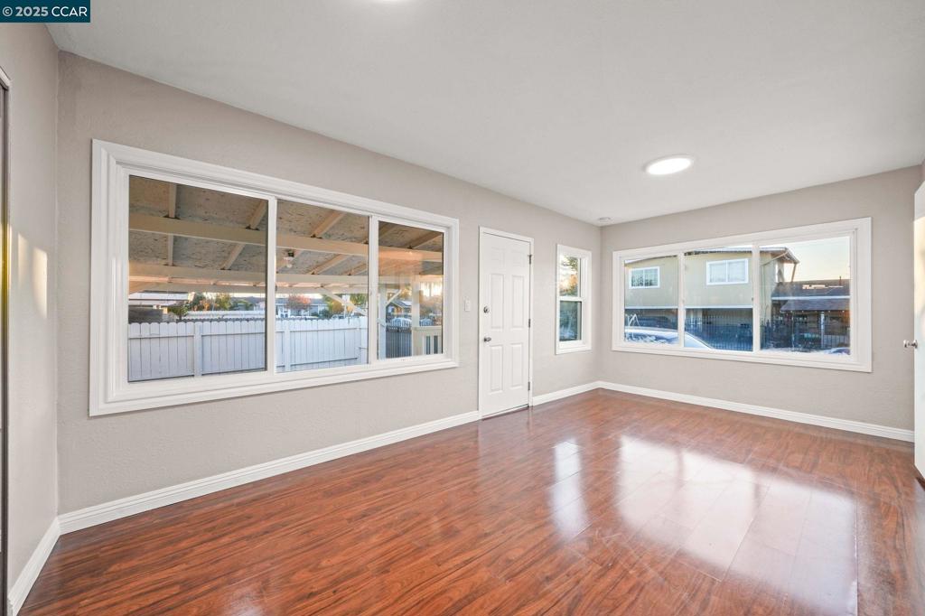 CENTRAL RICHMOND - Residential