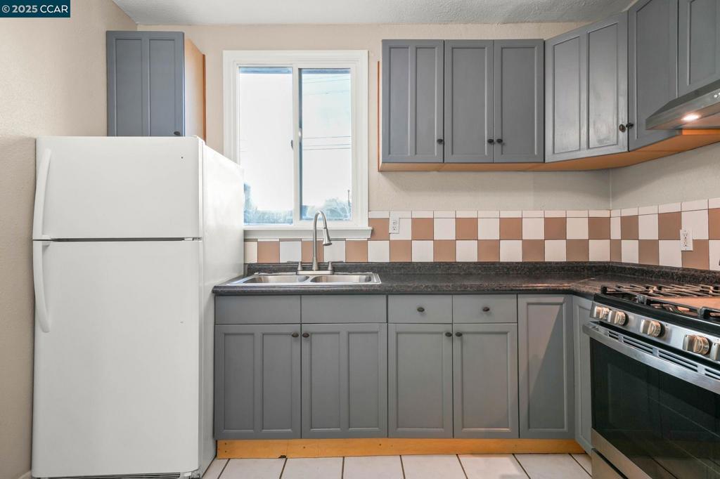 CENTRAL RICHMOND - Residential