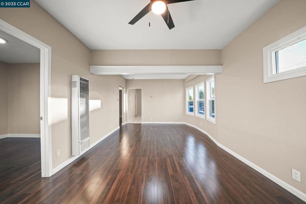 CENTRAL RICHMOND - Residential