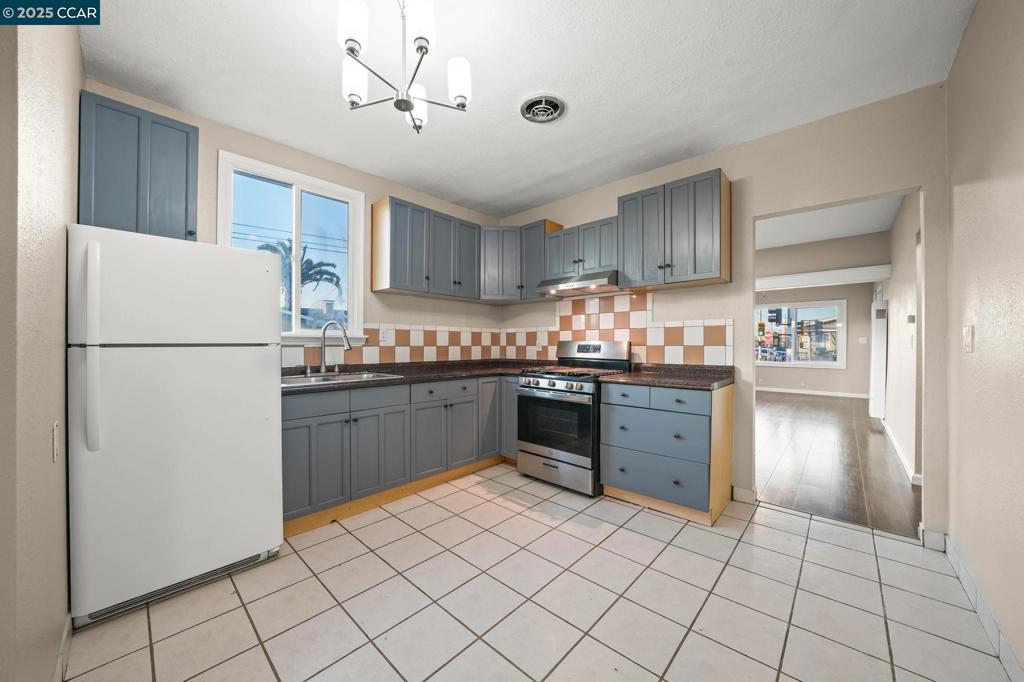 CENTRAL RICHMOND - Residential