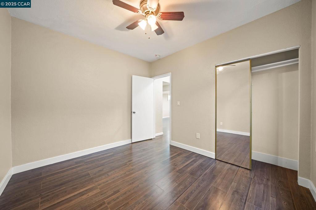 CENTRAL RICHMOND - Residential