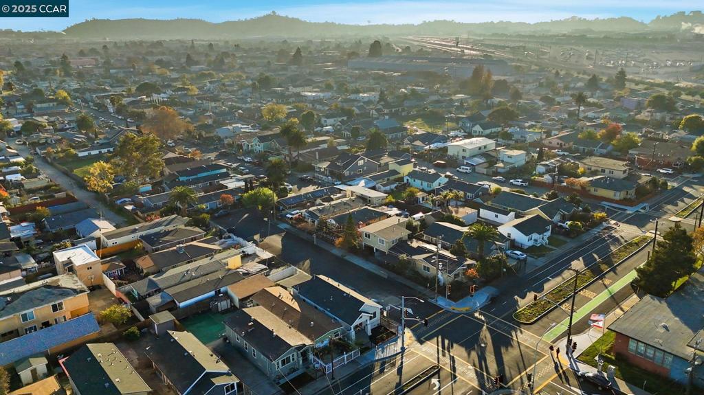 CENTRAL RICHMOND - Residential