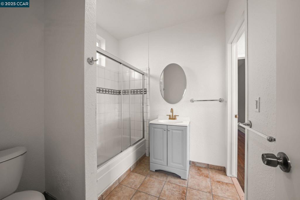 CENTRAL RICHMOND - Residential