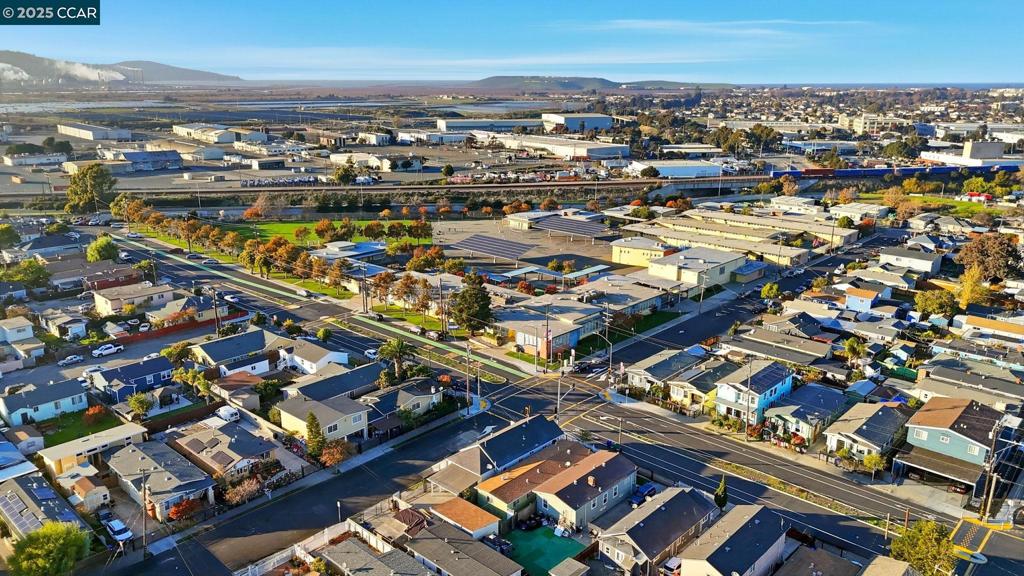 CENTRAL RICHMOND - Residential