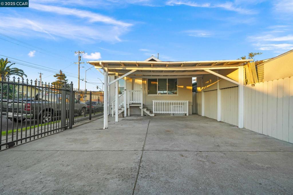 CENTRAL RICHMOND - Residential