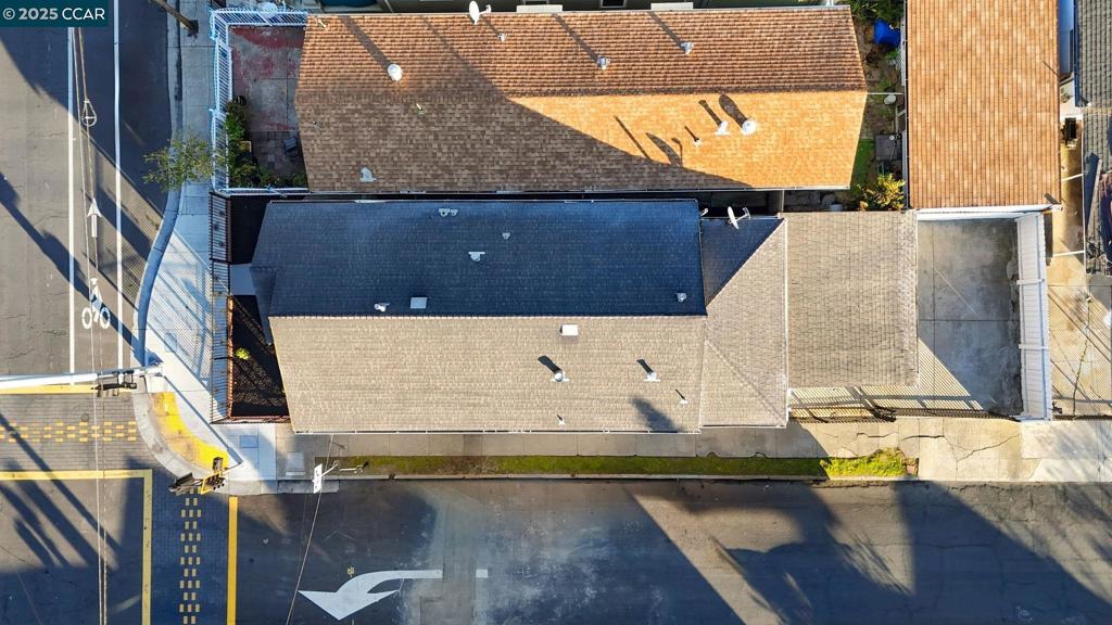 CENTRAL RICHMOND - Residential