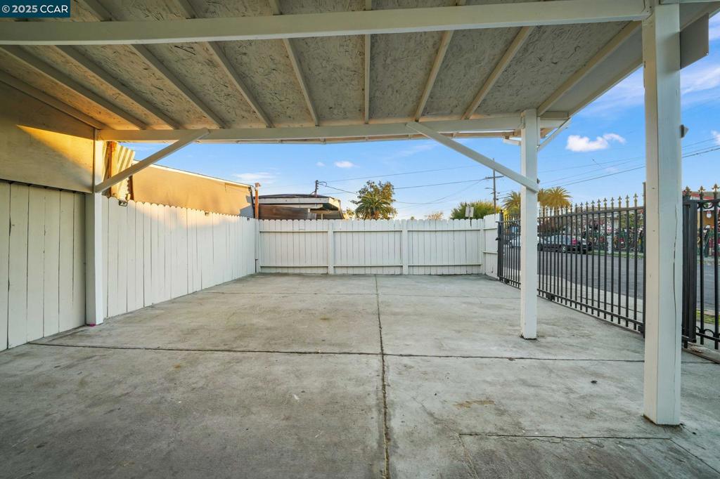 CENTRAL RICHMOND - Residential