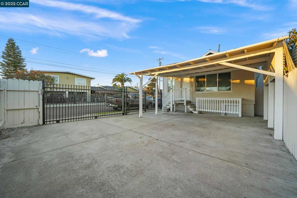 CENTRAL RICHMOND - Residential