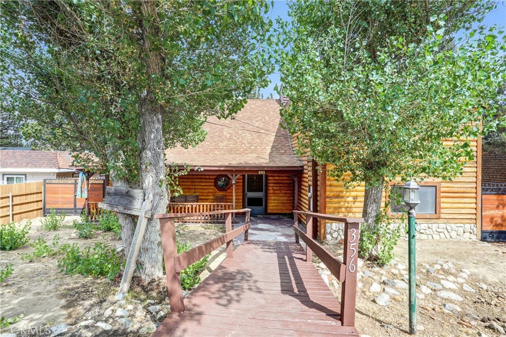 356 Greenspot Boulevard