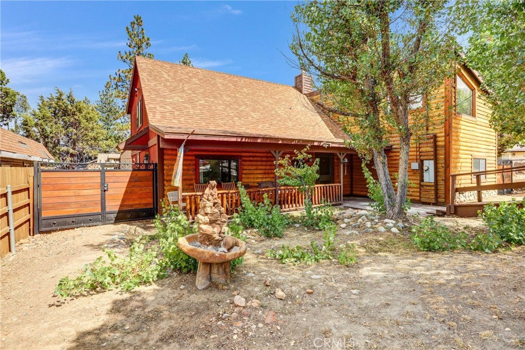 356 Greenspot Boulevard