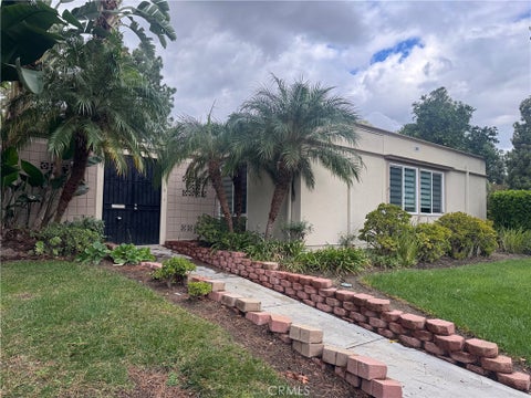 Photo of 301 Avenida Sevilla #D, Laguna Woods, CA 92637 (MLS # PW26230874)