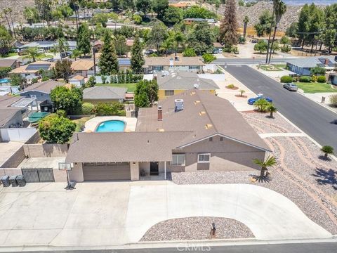 Tiny photo for 173 Grove LN, Hemet, CA 92544 (MLS # SW26116888)