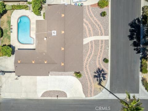 Tiny photo for 173 Grove LN, Hemet, CA 92544 (MLS # SW26116888)