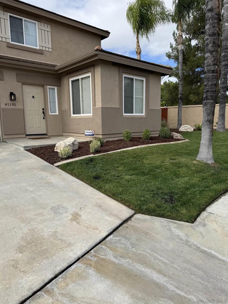 41195 Sea Island Court