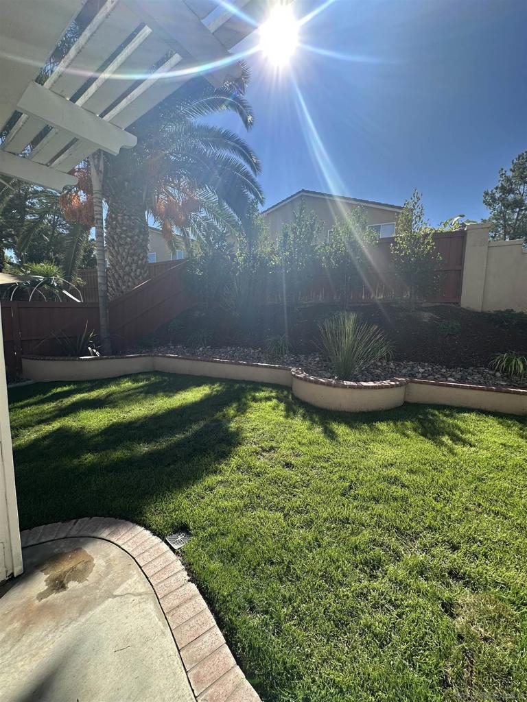 Temecula - Residential Lease