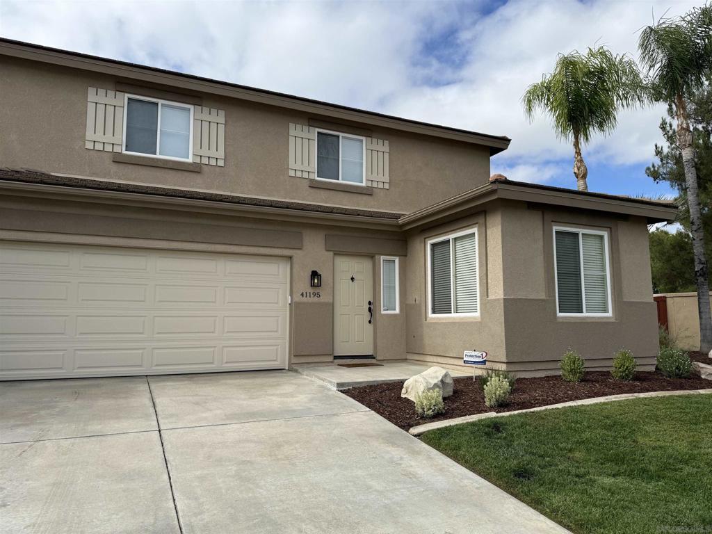 41195 Sea Island Court