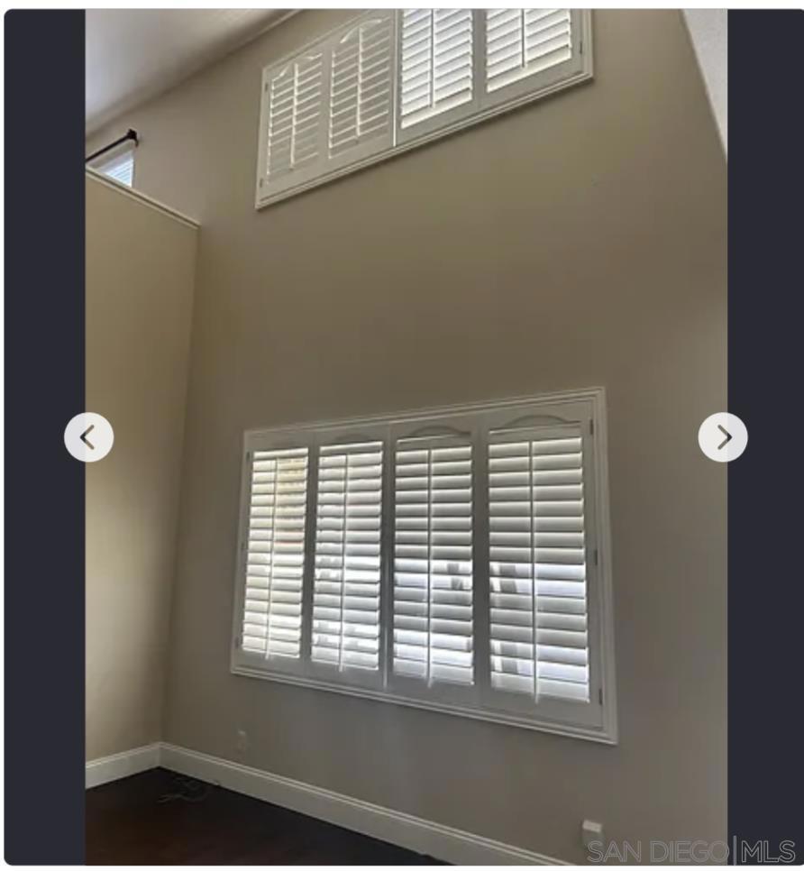 Temecula - Residential Lease