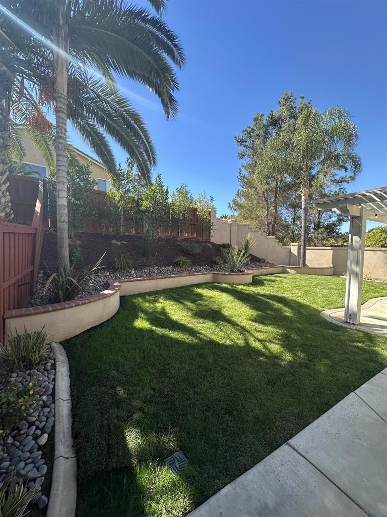 Temecula - Residential Lease