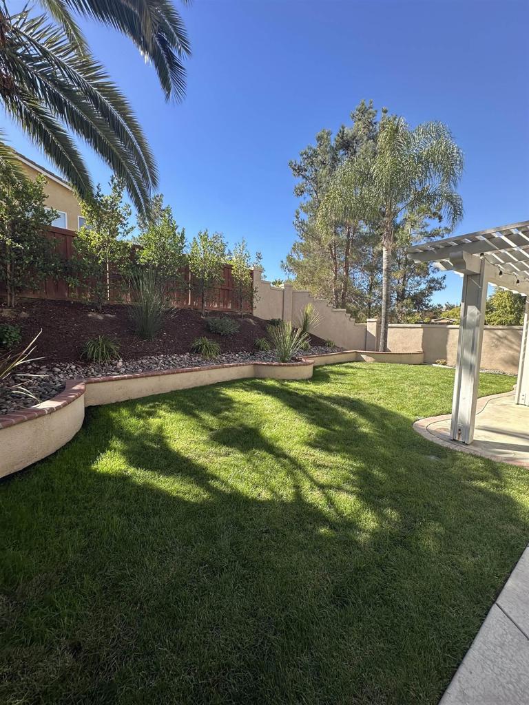 Temecula - Residential Lease