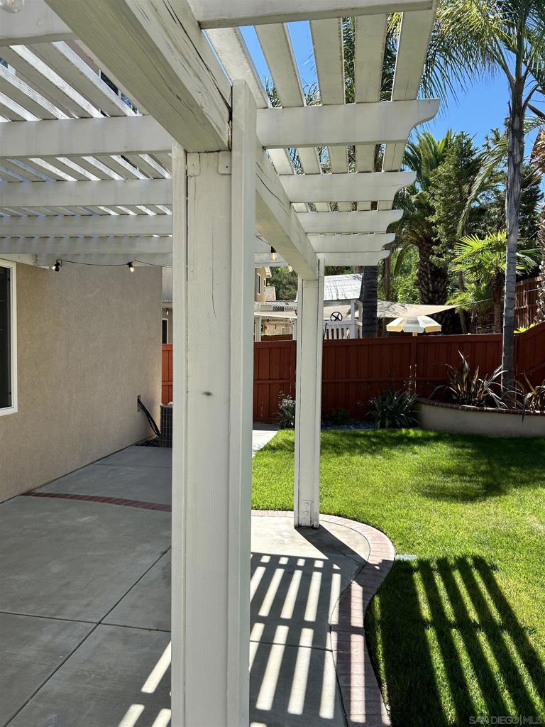 Temecula - Residential Lease