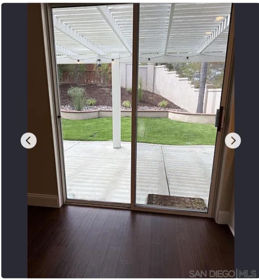 Temecula - Residential Lease