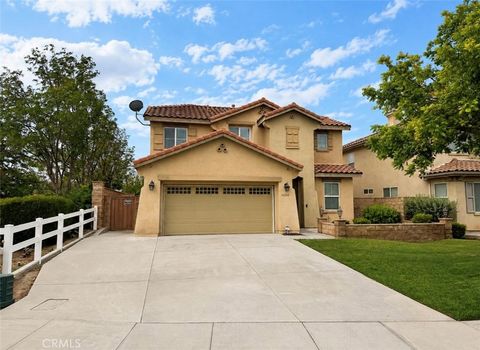 Photo of 36264 Capri DR, Winchester, CA 92596 (MLS # SW26115123)