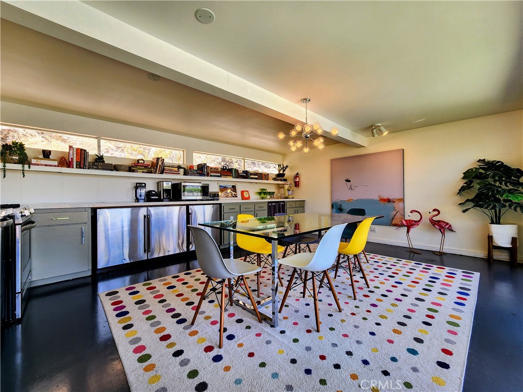 Indian Canyon Villas (33456) - Residential Lease