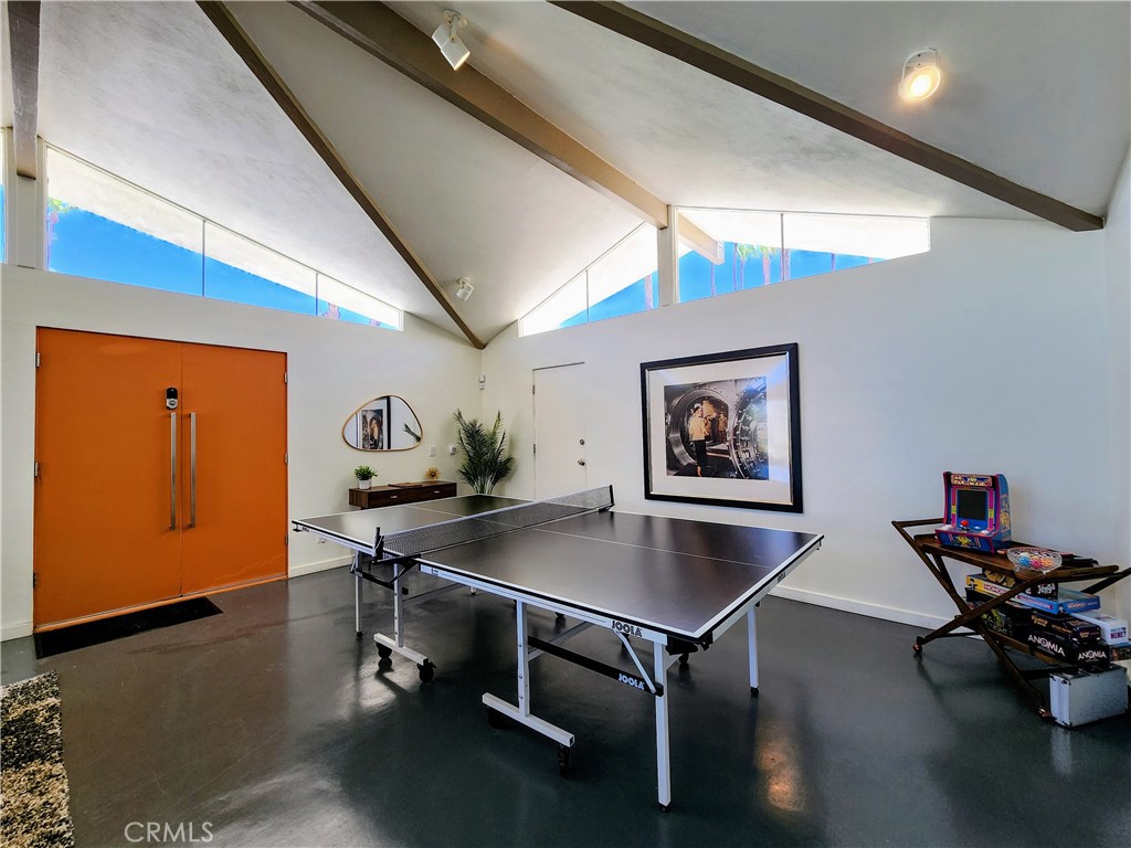 Indian Canyon Villas (33456) - Residential Lease