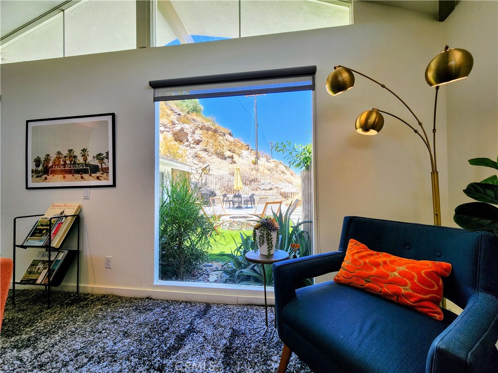 Indian Canyon Villas (33456) - Residential Lease