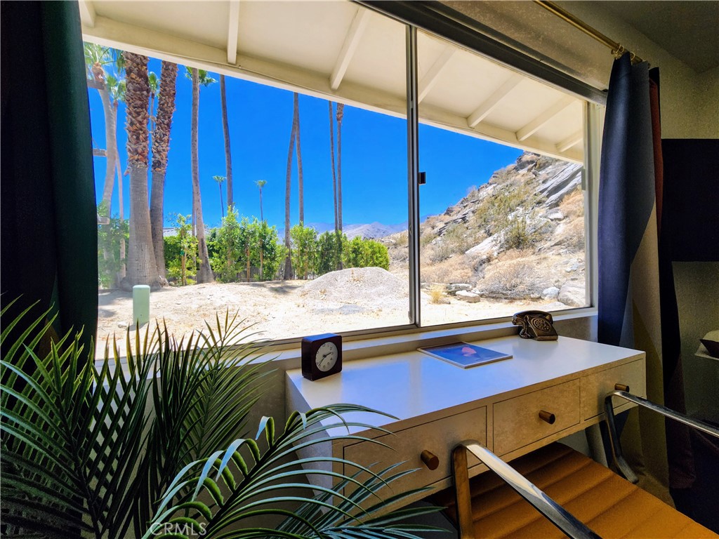 Indian Canyon Villas (33456) - Residential Lease